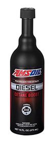 AMSOIL Diesel Cetane Boost Fuel Additive