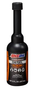 AMSOIL Diesel All-In-One Fuel Additive