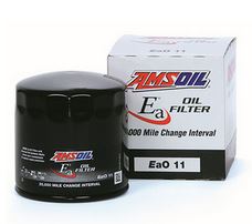 Amsoil EA Synthetic Oil Filters EAO11