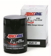 Amsoil EA Synthetic Oil Filters EAO17